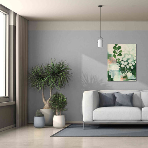 Image of 'Nature Story IV' by Laura Horn, Canvas Wall Art,26 x 34
