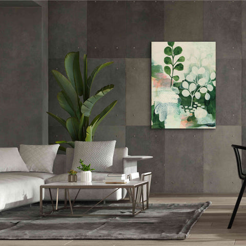 Image of 'Nature Story IV' by Laura Horn, Canvas Wall Art,40 x 54