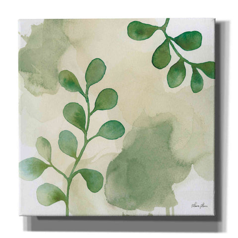 Image of 'Woodland Walk II' by Laura Horn, Canvas Wall Art