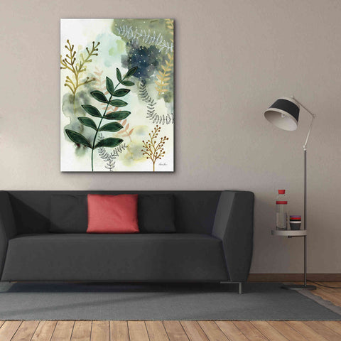 Image of 'Woodland Walk V' by Laura Horn, Canvas Wall Art,40 x 54