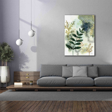 Image of 'Woodland Walk V' by Laura Horn, Canvas Wall Art,40 x 54