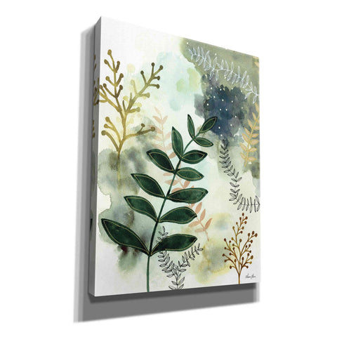 Image of 'Woodland Walk V' by Laura Horn, Canvas Wall Art