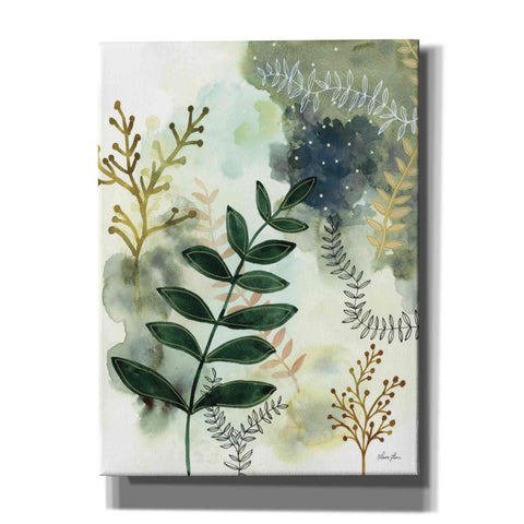 Image of 'Woodland Walk V' by Laura Horn, Canvas Wall Art