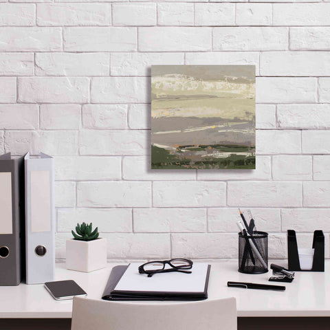 Image of 'Soft Day II' by Grainne Dowling, Canvas Wall Art,12 x 12