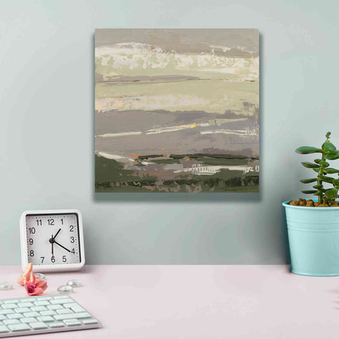Image of 'Soft Day II' by Grainne Dowling, Canvas Wall Art,12 x 12