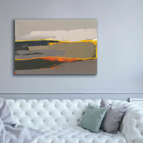 Image of 'Ceide Study IV' by Grainne Dowling, Canvas Wall Art,60 x 40