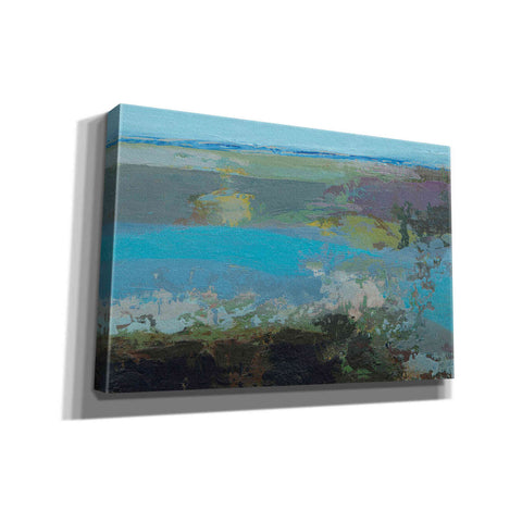 Image of 'Killala Bay IV' by Grainne Dowling, Canvas Wall Art