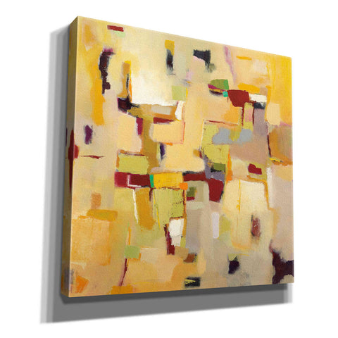 Image of 'Autumn Glow' by Phyllis Adams, Canvas Wall Art