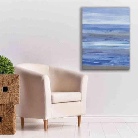Image of 'Summer Morning II' by Jo Maye, Canvas Wall Art,26 x 34