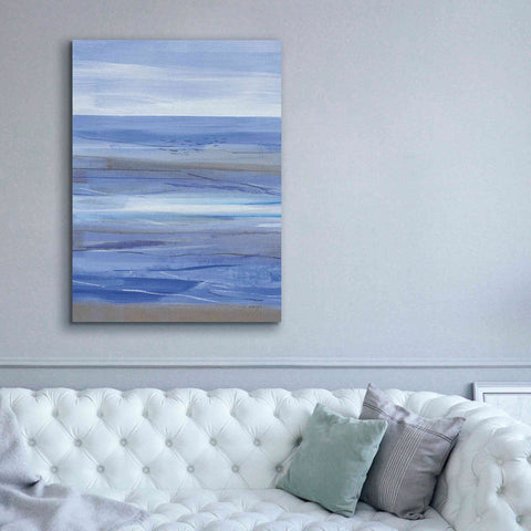 Image of 'Summer Morning II' by Jo Maye, Canvas Wall Art,40 x 54