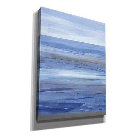 Image of 'Summer Morning II' by Jo Maye, Canvas Wall Art