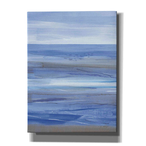 Image of 'Summer Morning II' by Jo Maye, Canvas Wall Art