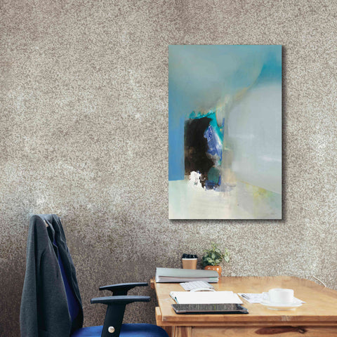 Image of 'Opening' by Jo Maye, Canvas Wall Art,26 x 40