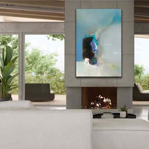 Image of 'Opening' by Jo Maye, Canvas Wall Art,40 x 60