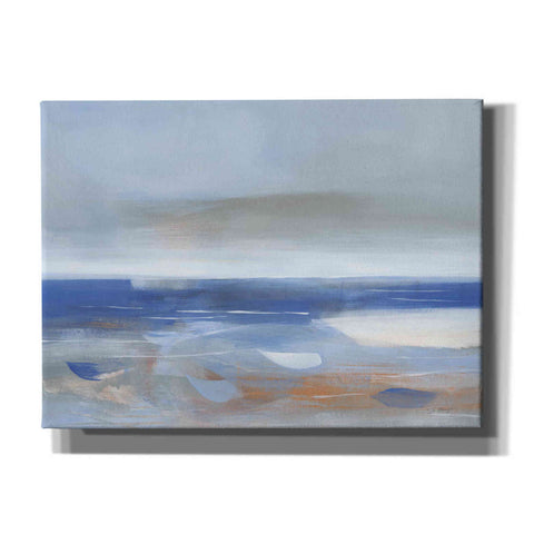 Image of 'Calm Sea' by Jo Maye, Canvas Wall Art