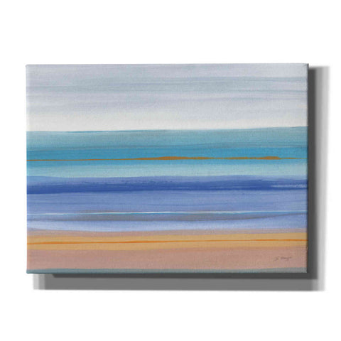 Image of 'Warmth' by Jo Maye, Canvas Wall Art