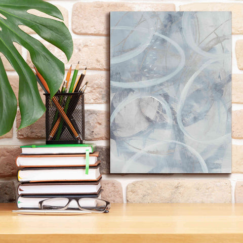 Image of 'Float I' by Jo Maye, Canvas Wall Art,12 x 16