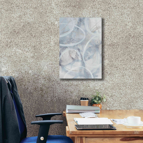 Image of 'Float I' by Jo Maye, Canvas Wall Art,18 x 26
