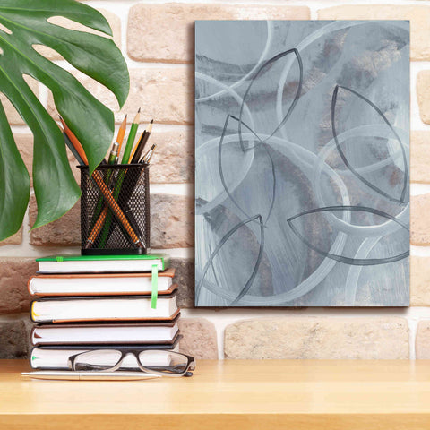 Image of 'Float II' by Jo Maye, Canvas Wall Art,12 x 16