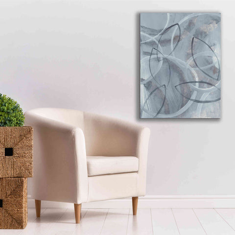 Image of 'Float II' by Jo Maye, Canvas Wall Art,26 x 34