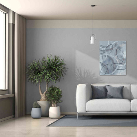 Image of 'Float II' by Jo Maye, Canvas Wall Art,26 x 34