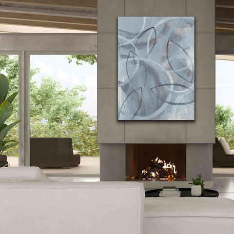 Image of 'Float II' by Jo Maye, Canvas Wall Art,40 x 54