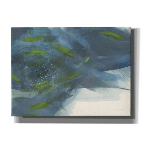 Image of 'Scatter' by Jo Maye, Canvas Wall Art