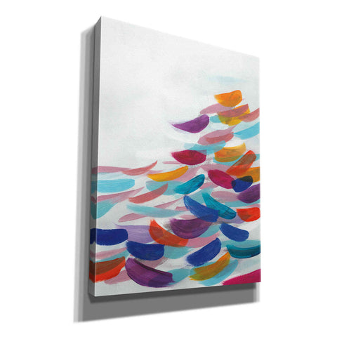 Image of 'Drift' by Jo Maye, Canvas Wall Art