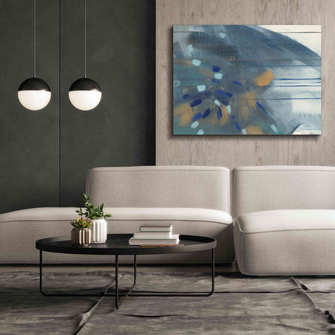 Image of 'Regal' by Jo Maye, Canvas Wall Art,54 x 40