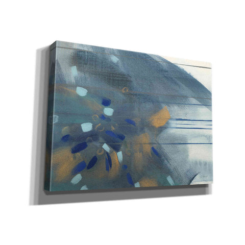 Image of 'Regal' by Jo Maye, Canvas Wall Art