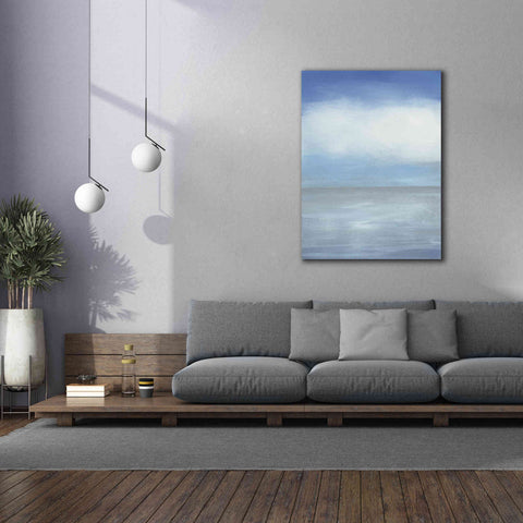 Image of 'Seascape II' by Jo Maye, Canvas Wall Art,40 x 54