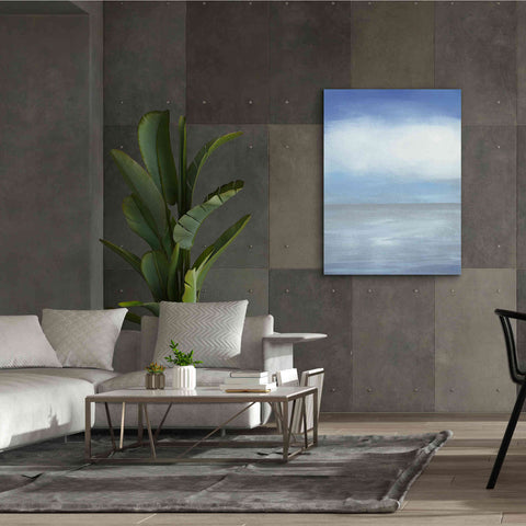 Image of 'Seascape II' by Jo Maye, Canvas Wall Art,40 x 54