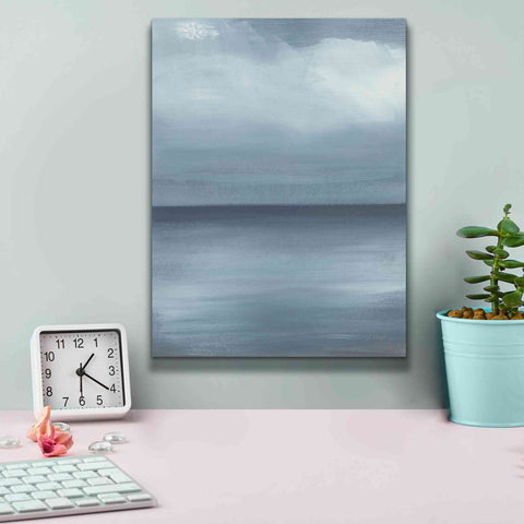 Image of 'Seascape III' by Jo Maye, Canvas Wall Art,12 x 16