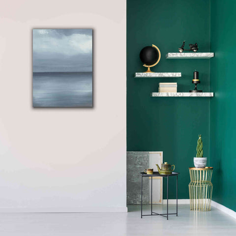 Image of 'Seascape III' by Jo Maye, Canvas Wall Art,26 x 34