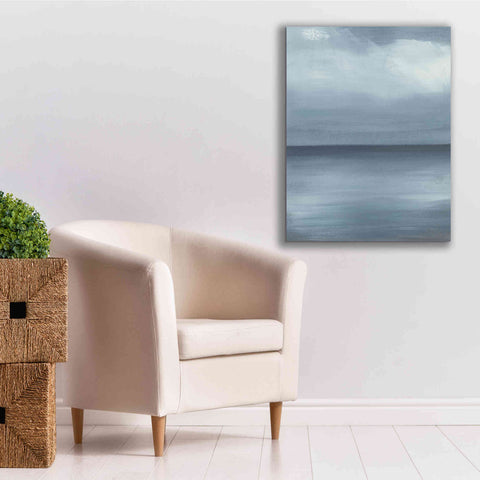 Image of 'Seascape III' by Jo Maye, Canvas Wall Art,26 x 34
