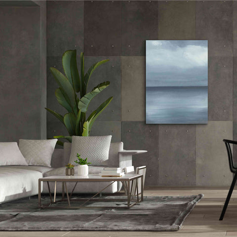 Image of 'Seascape III' by Jo Maye, Canvas Wall Art,40 x 54
