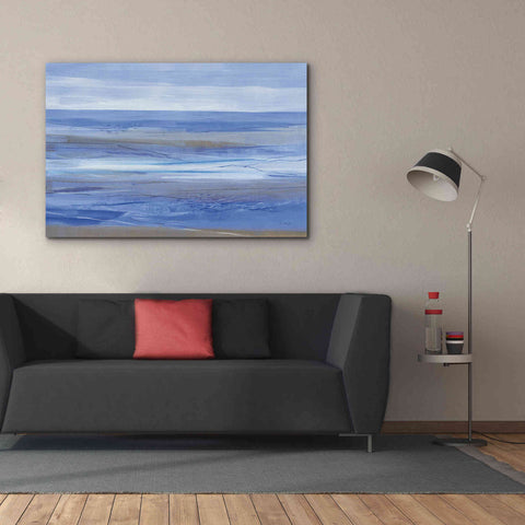 Image of 'Summer Morning' by Jo Maye, Canvas Wall Art,60 x 40