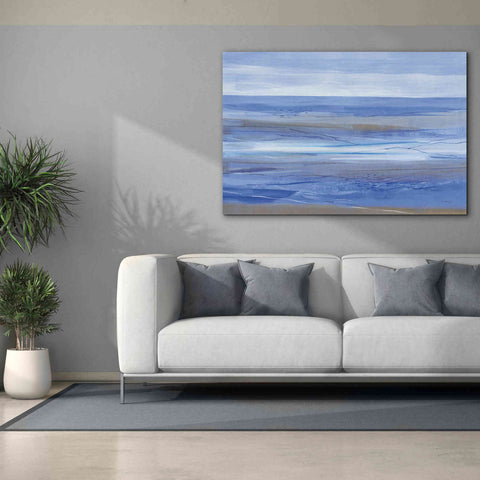 Image of 'Summer Morning' by Jo Maye, Canvas Wall Art,60 x 40