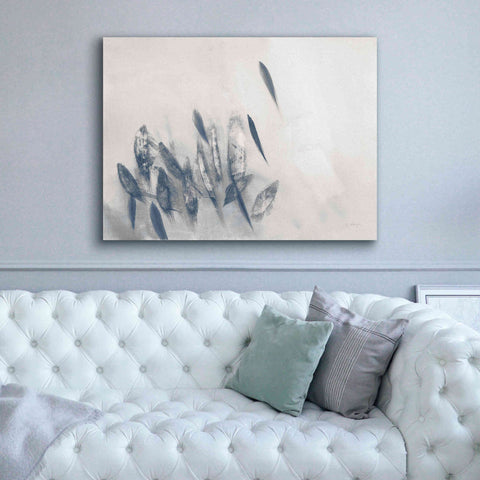 Image of 'Gently Waving Neutral' by Jo Maye, Canvas Wall Art,54 x 40