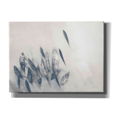 Image of 'Gently Waving Neutral' by Jo Maye, Canvas Wall Art