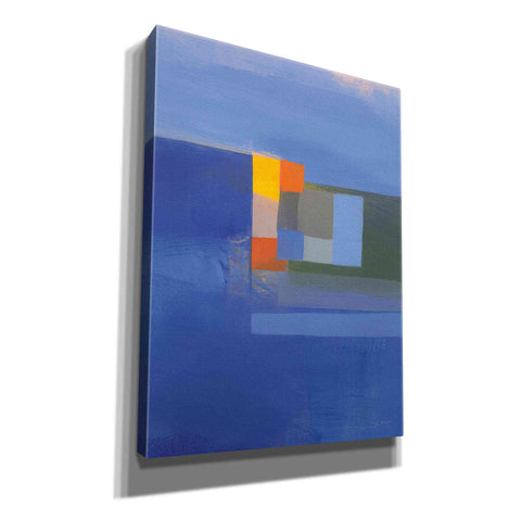 Image of 'Evening Light' by Jo Maye, Canvas Wall Art