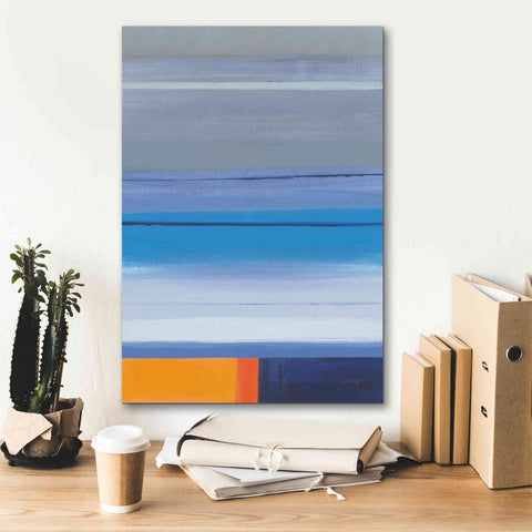 Image of 'Sight Lines' by Jo Maye, Canvas Wall Art,18 x 26