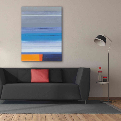 Image of 'Sight Lines' by Jo Maye, Canvas Wall Art,40 x 54