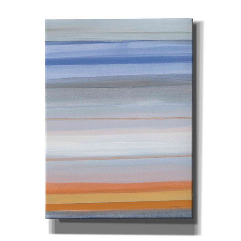 Image of 'Horizons' by Jo Maye, Canvas Wall Art
