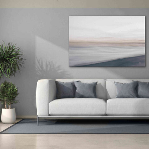 Image of 'Waves Move Me I' by Nathan Larson, Canvas Wall Art,60 x 40