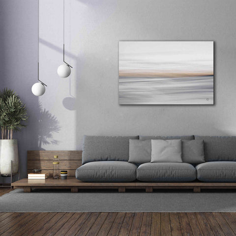 Image of 'Waves Move Me II' by Nathan Larson, Canvas Wall Art,60 x 40