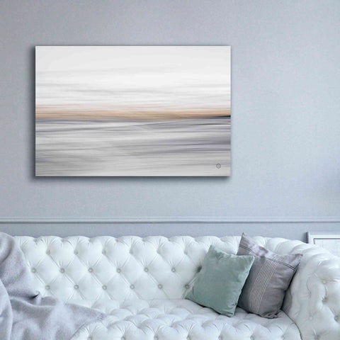 Image of 'Waves Move Me II' by Nathan Larson, Canvas Wall Art,60 x 40