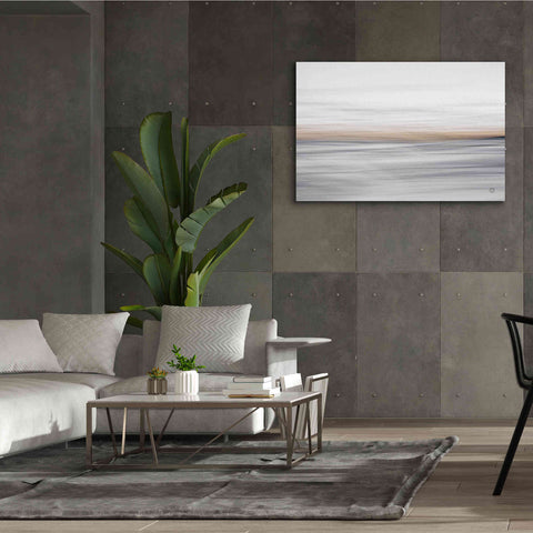 Image of 'Waves Move Me II' by Nathan Larson, Canvas Wall Art,60 x 40