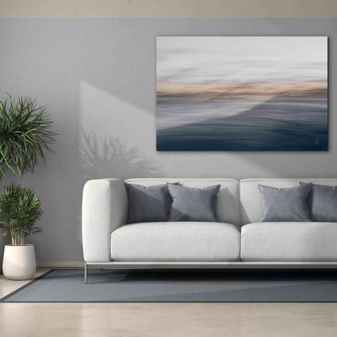 Image of 'Waves Move Me III' by Nathan Larson, Canvas Wall Art,60 x 40