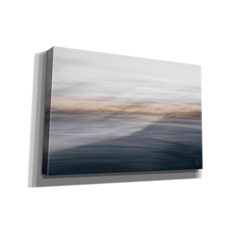Image of 'Waves Move Me III' by Nathan Larson, Canvas Wall Art